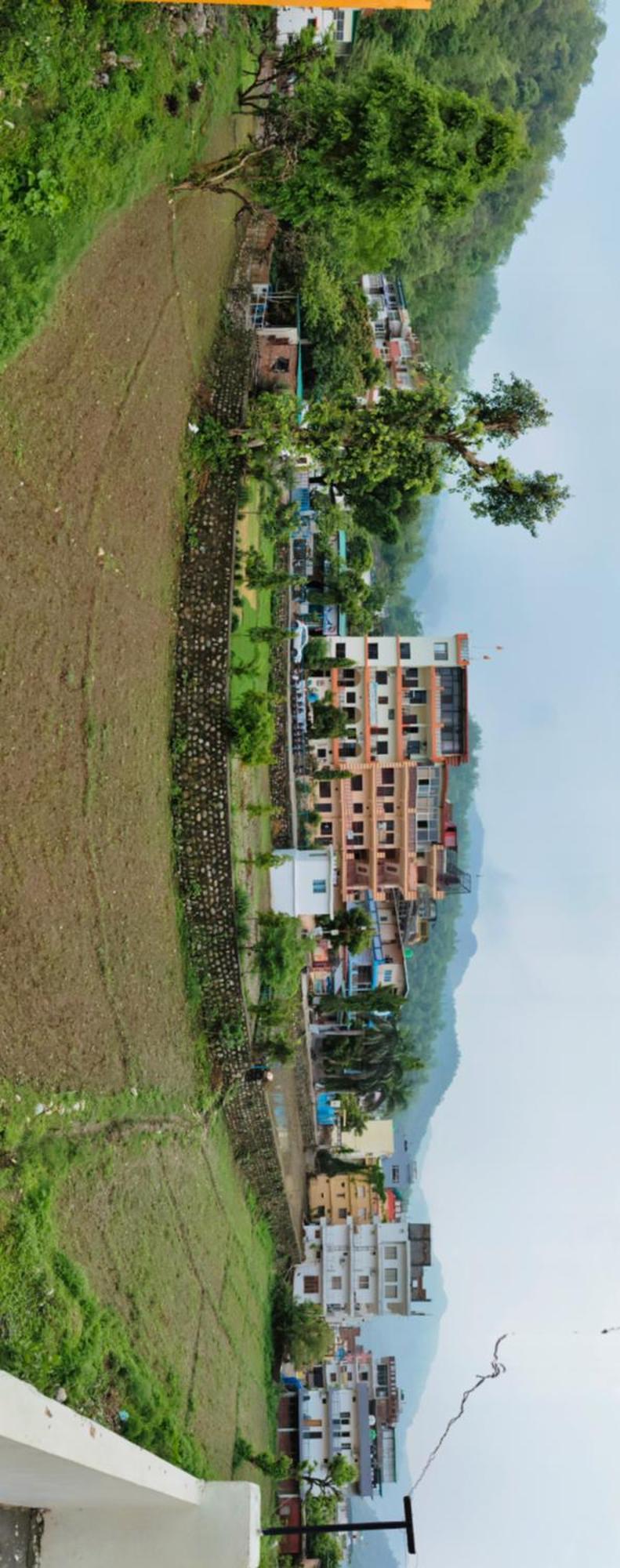 Deepak Homestay Rishīkesh Exteriör bild