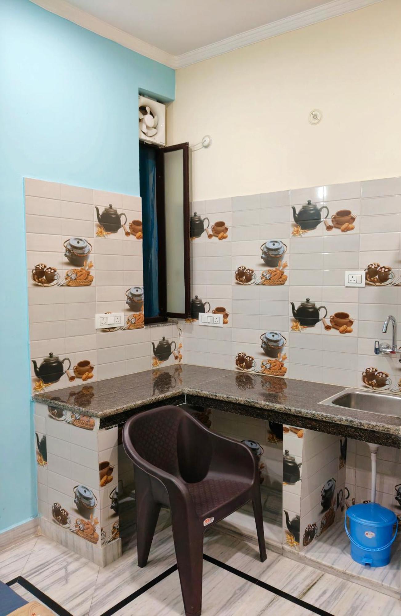 Deepak Homestay Rishīkesh Exteriör bild